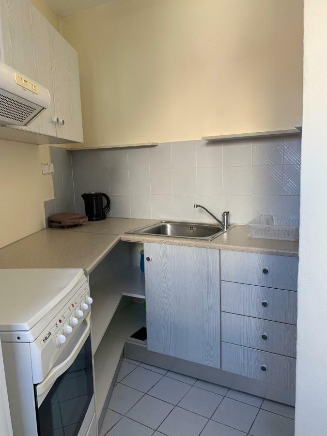 Cozy One-Bedroom Apartment In Halepa, Chania Chania  Exterior foto